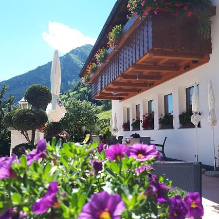 Gasthaus Jaufenblick San Martino in Passiria Esterno foto