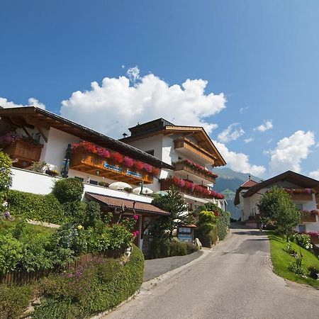 Gasthaus Jaufenblick San Martino in Passiria Esterno foto