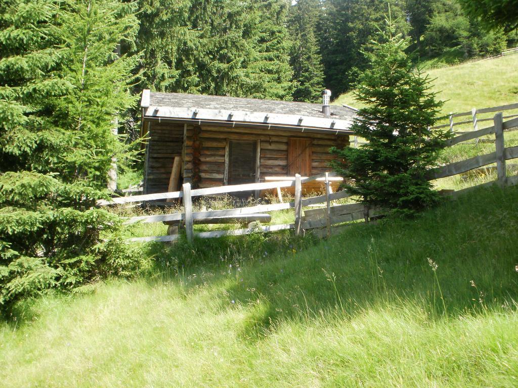 Gasthaus Jaufenblick San Martino in Passiria Esterno foto