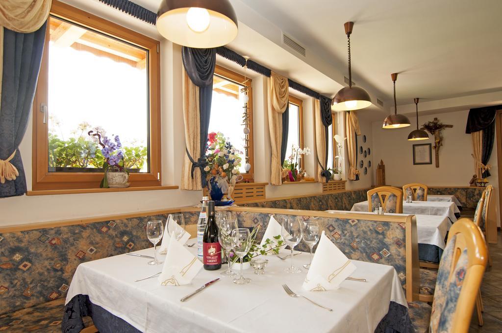 Gasthaus Jaufenblick San Martino in Passiria Esterno foto