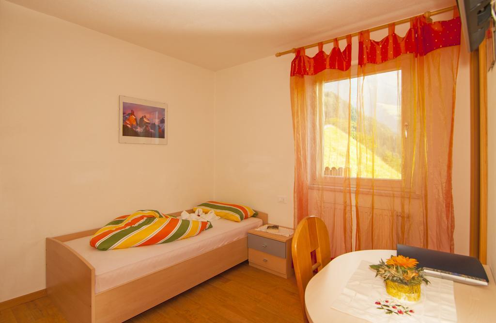 Gasthaus Jaufenblick San Martino in Passiria Esterno foto